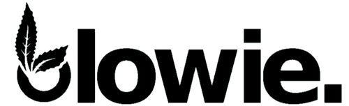 Blowie Logo