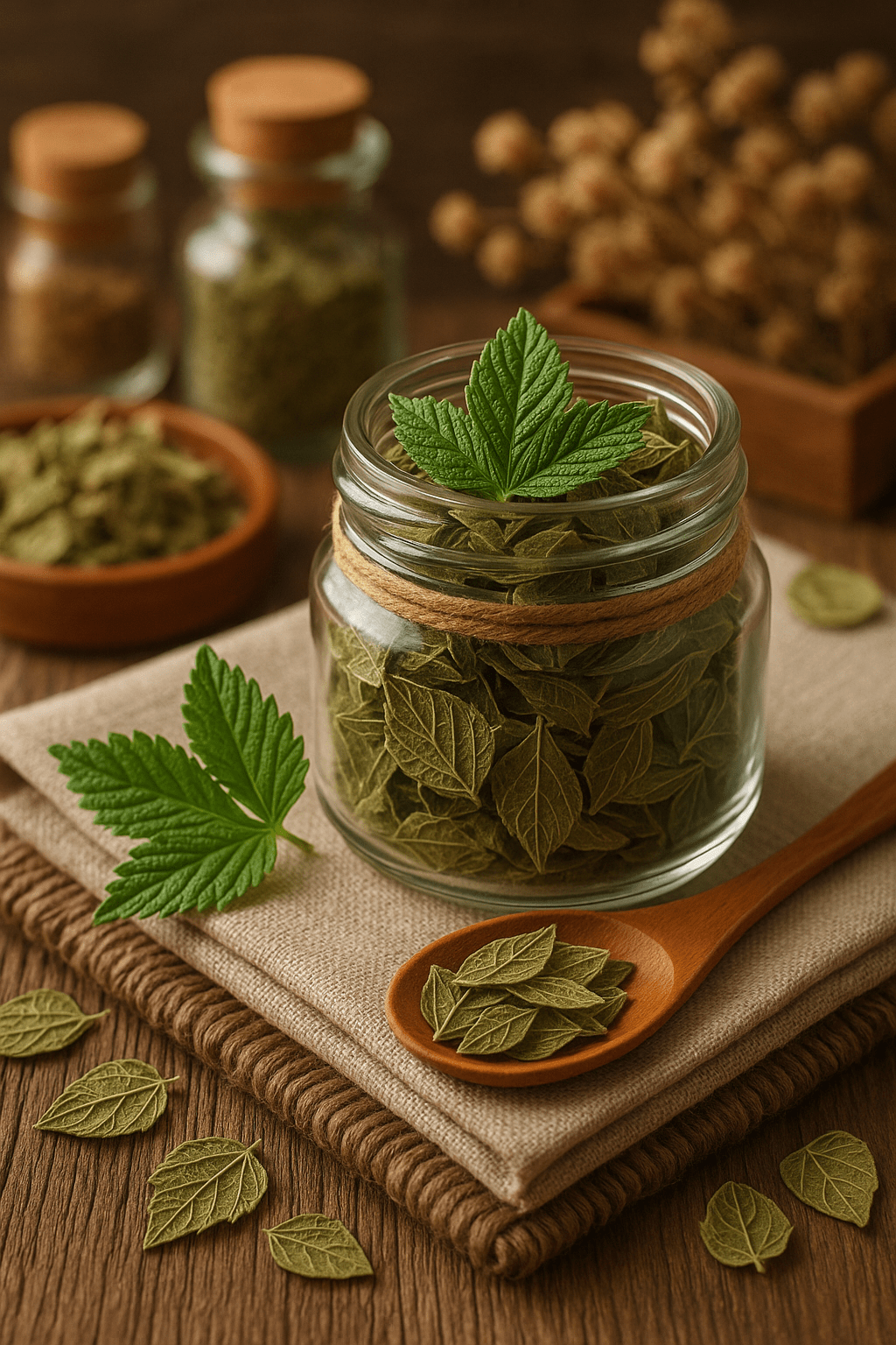 The Ultimate Guide: #1 Best Damiana Tobacco Substitute vs. Other Herbal Blends - Blowie