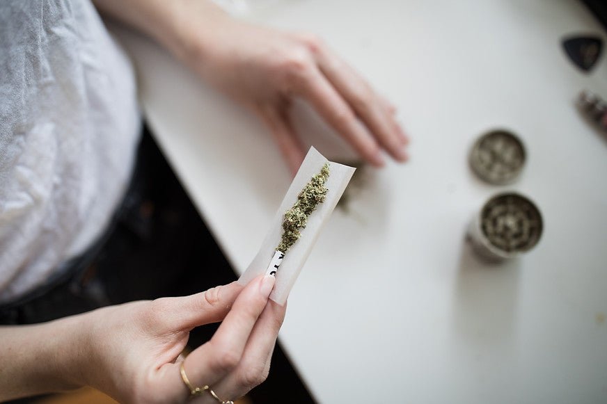 How to Use Damiana? - Blowie