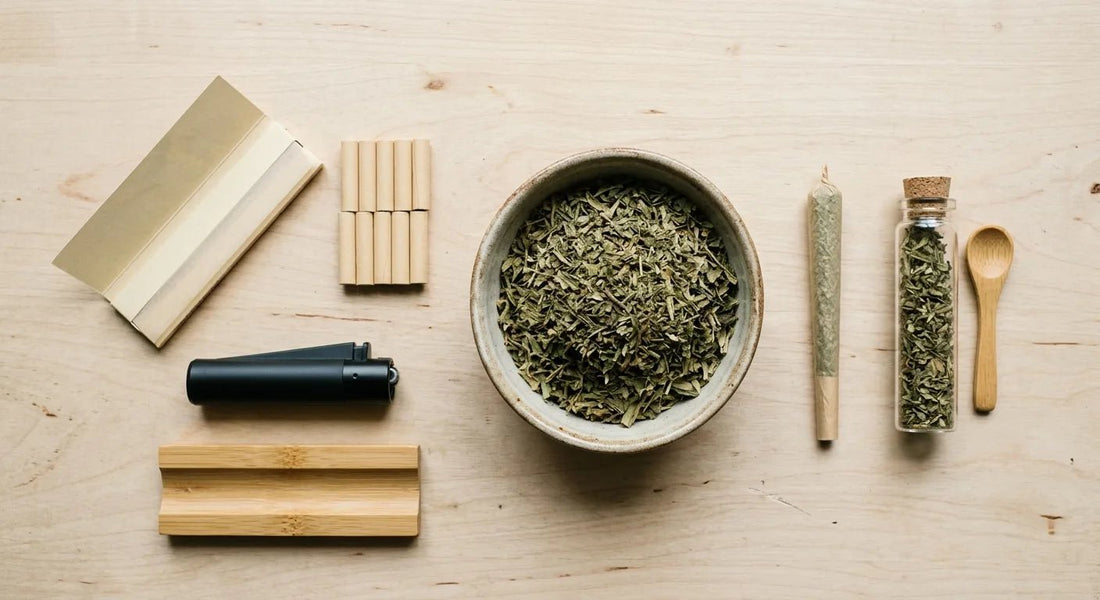 The Art of Rolling: 6 Best Tips for Rolling the Perfect Joint - Blowie
